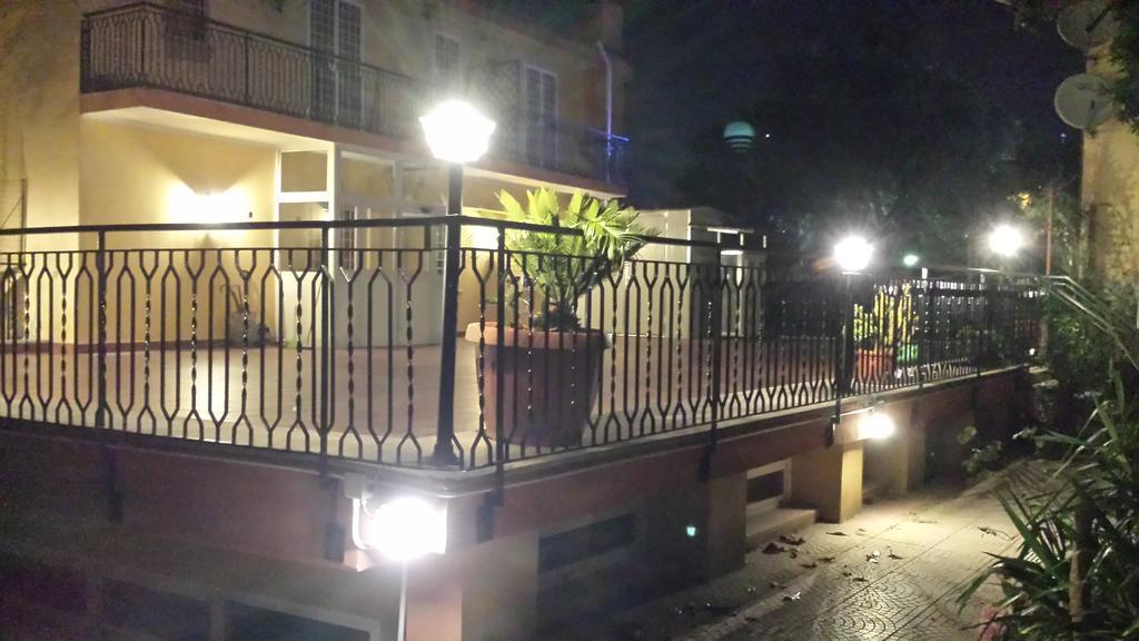 Hotel Le Streghe Di Roma Exterior foto