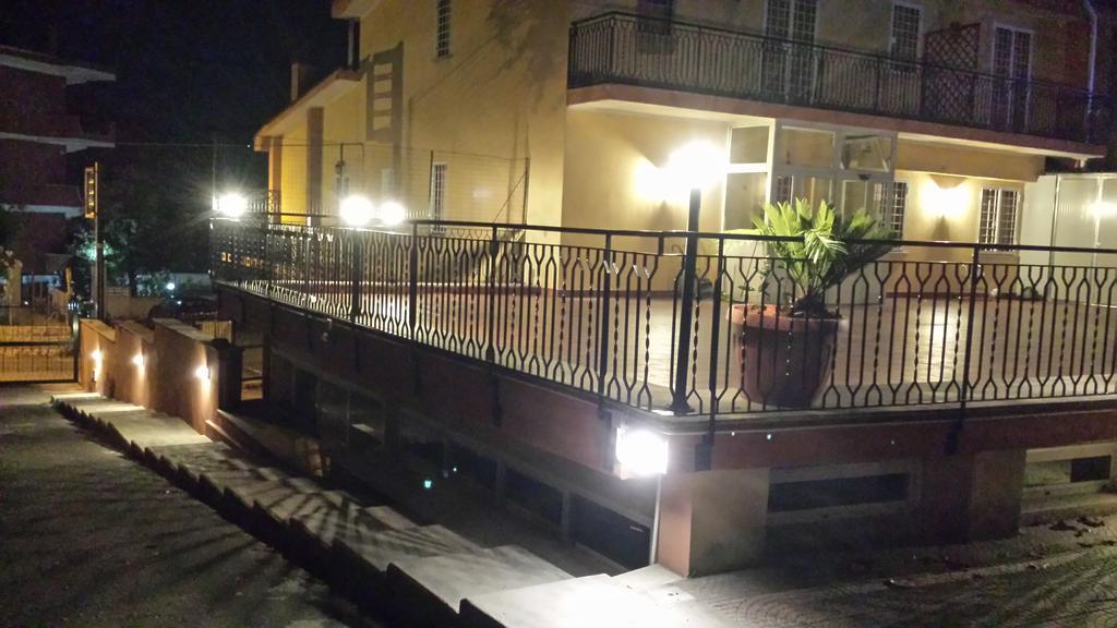 Hotel Le Streghe Di Roma Exterior foto