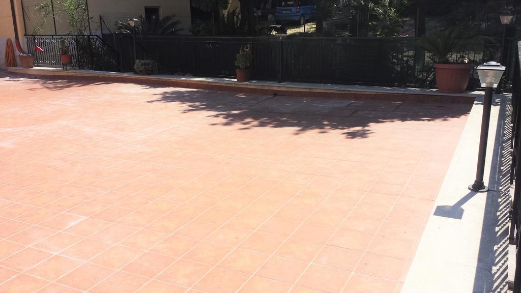 Hotel Le Streghe Di Roma Exterior foto